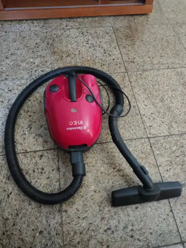 Aspirador Eletrolux 1200w