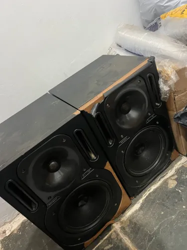Monitor de gravação 