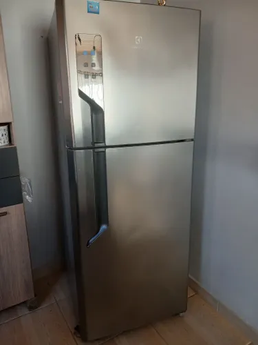 Geladeira ELECTROLUX