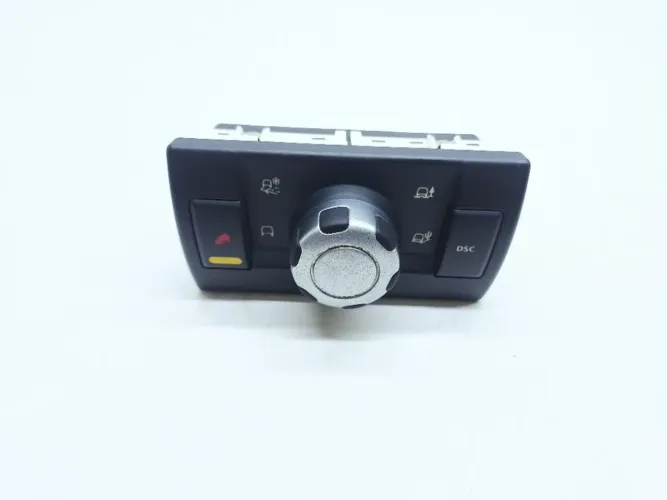 Botão Controle Tração Freelander 2 3.2 2011 6h5214b596cd