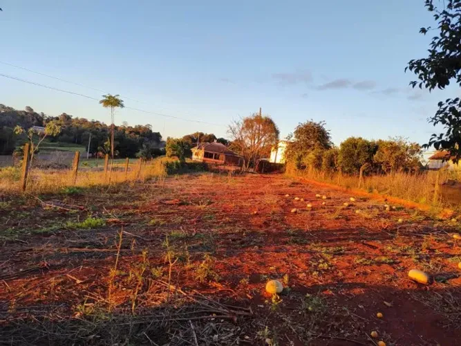 Terreno 675 m² à Venda em Buriti - Santo Ângelo/RS - R$ 69.000