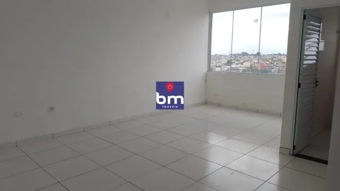 Sala para alugar em Embu das Artes, Jardim Dom José, com 30 m², Comercial Estrada de Itape