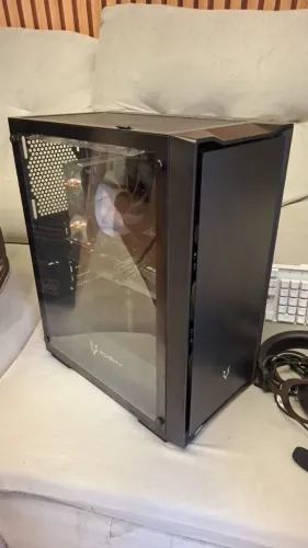 PC GAMER