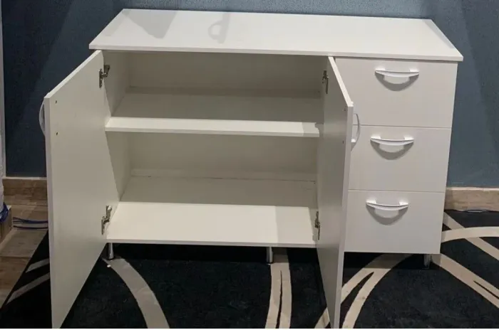 Balcão em mdf