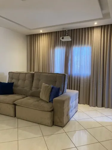 CASA PARA ALUGAR EM SANTA PAULA I