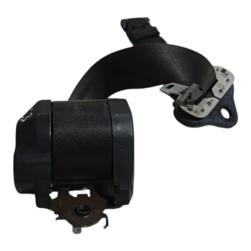 Cinto Segurança Traseiro Direito Citroen C3 2003 2004 A 2012