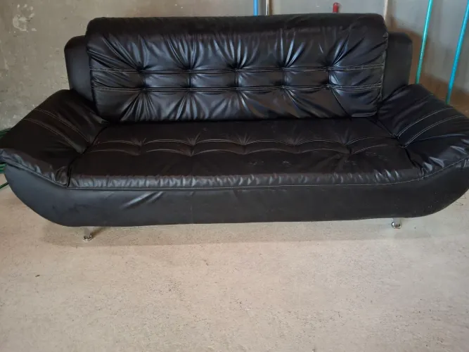 SOFA 3 LUGARES ÓTIMO ESTADO