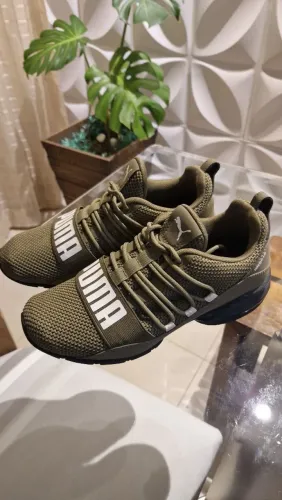 Tênis Puma Cell Regulate 