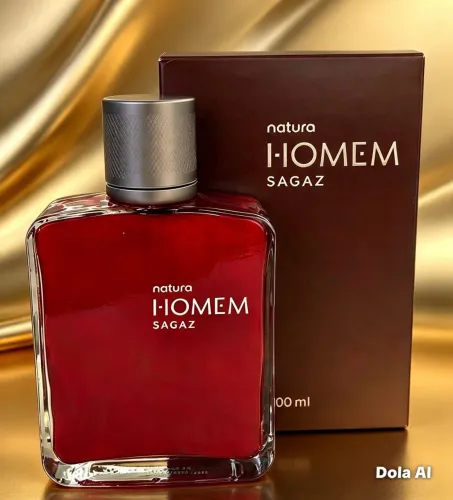 NATURA HOMEN SAGAZ