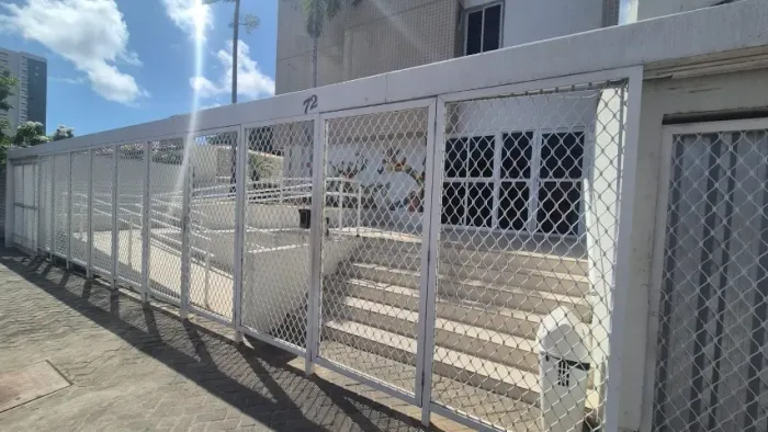 Apto pra alugar Bairro dos Estados