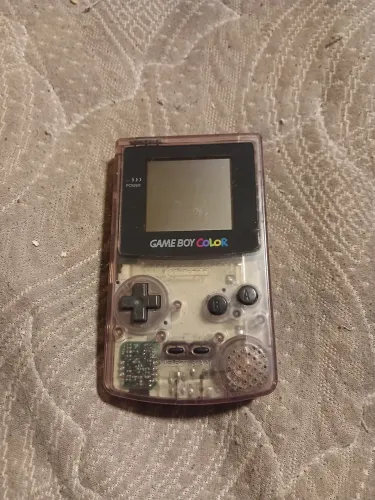 GameBoy Color