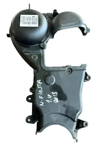 Tampa Correia Dentada Ford Ka 1.5 2016 D3bg-6l084 Ra