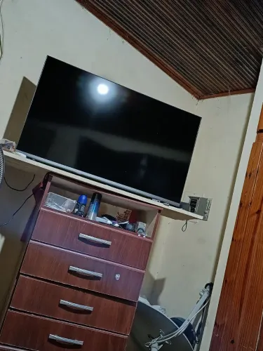 TV smart