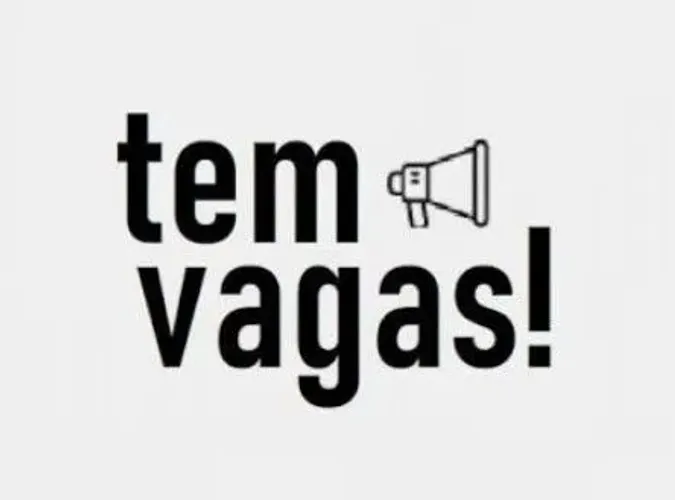 Vaga para entregador, que saiba fornear pao