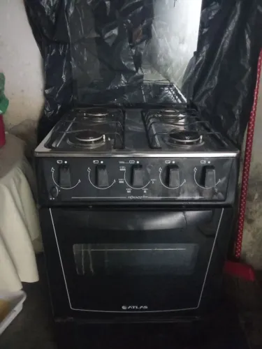 Vendo fogão 