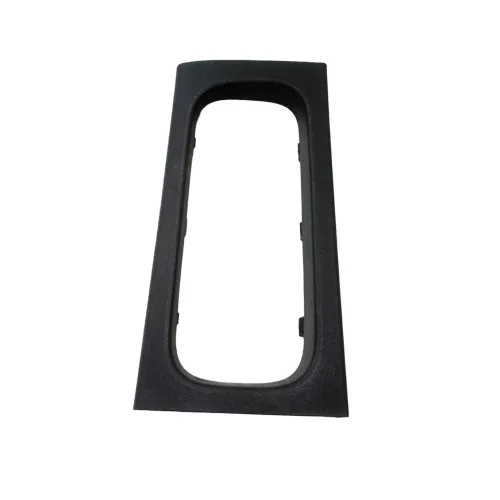 MOLDURA CONSOLE PORTA TRECO FRONTIER 2.5 2015 AUT