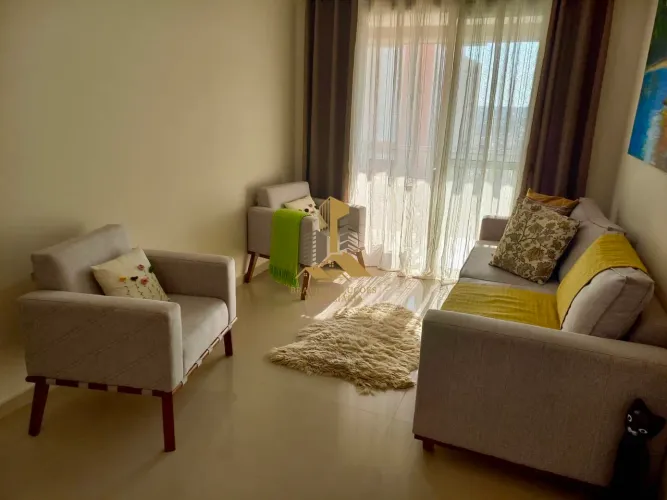 PREMIUM RESIDENCE - Apartamento à venda no bairro Bairro Pau Preto - Indaiatuba/SP
