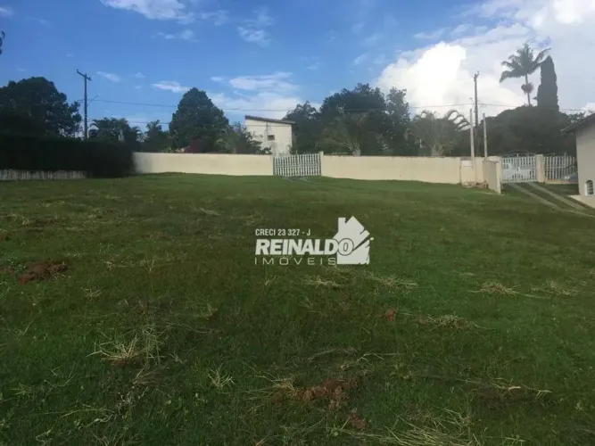 Terreno à venda, 1500 m² por R$ 500.000,00 - Condomínio Cachoeiras do Imaratá - Itatiba/SP