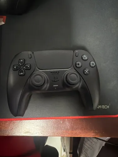 Controle ps5
