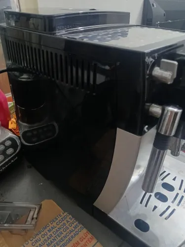 Maquina café delonghi