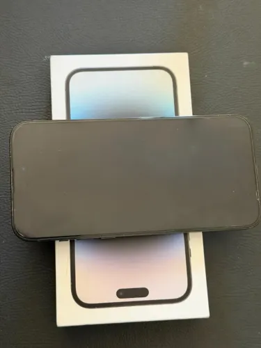 Iphone 14 Pro Max - Impecável
