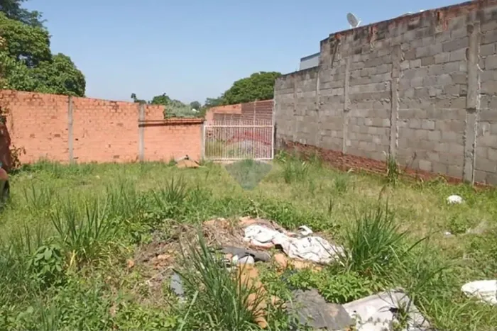 Terreno em Charqueada