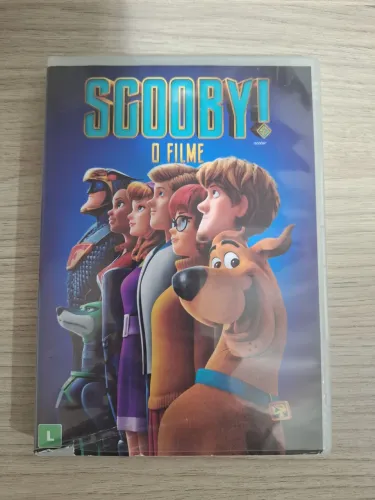 DVDs - Diversos - Originais