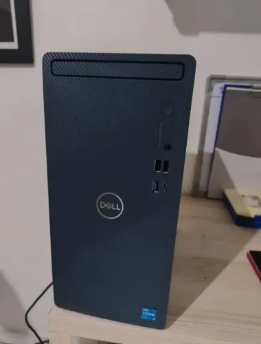 DELL Inspiron 3020 | i5-13400F | RTX 3050 | 16GB RAM | SSD 512GB
