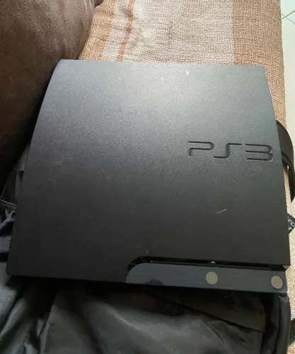 Ps3 Desbloqueado