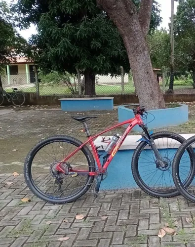 Bike Oggi 7.4