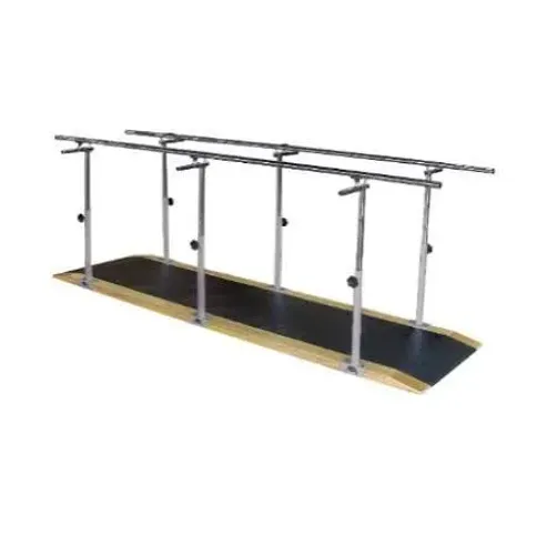 BARRA PARALELA DE FISIOTERAPIA 3 METROS