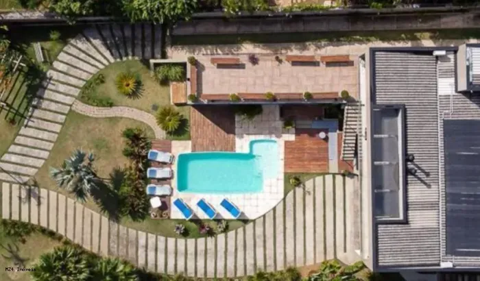 Casa em Condomínio para Venda em Itupeva, Colinas de Inhandjara, 4 dormitórios, 2 suítes,