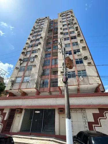 Condomínio do Edifício Stella 2 quartos no Reduto - Belém PA