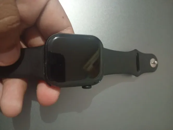 Smartwatch a venda