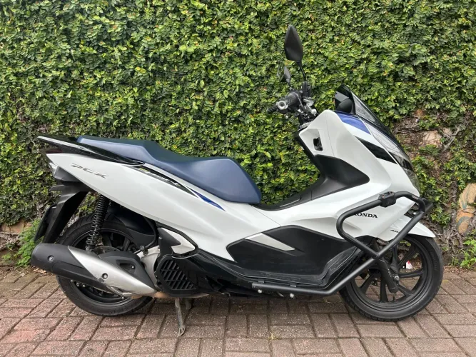 Honda PCX 150 150 cc