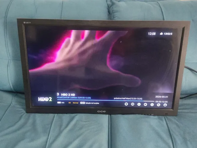 Tv LED CCE 32 Polegadas 