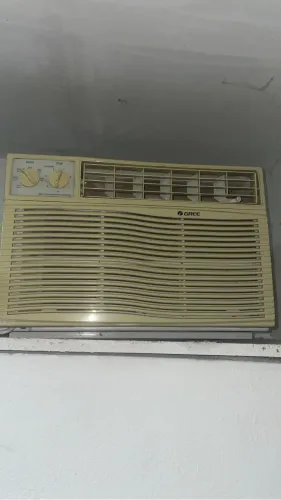Ar condicionado