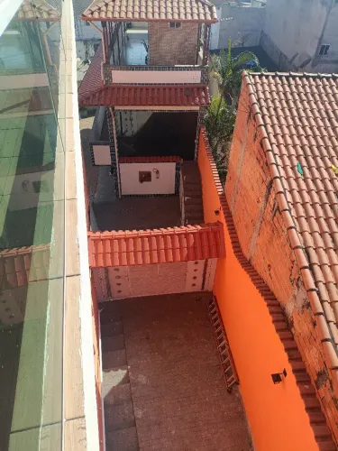 Serviço de limpeza