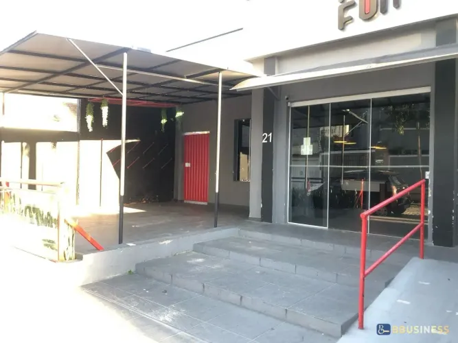 Ponto comercial para locação, Parque Tamandaré, Campos dos Goytacazes, RJ