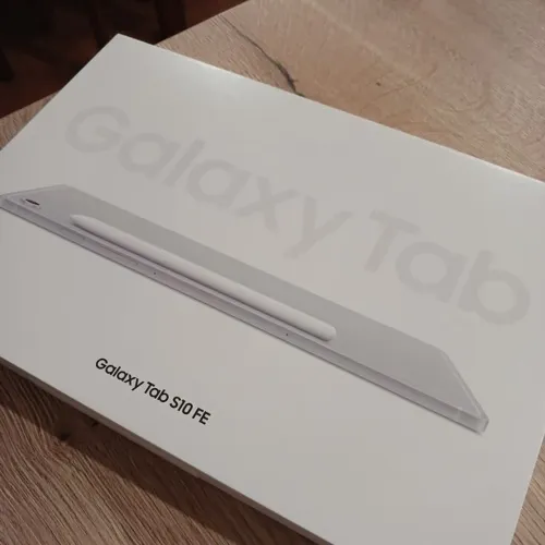 Tab s 10 fe
