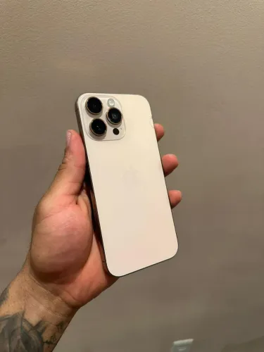 iPhone 16 Pro Max 256gb