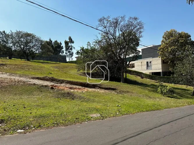 Terreno em Itu à venda Condomínio Terras de São José - SP | Área total 2.430,00 m² - R$ 4.