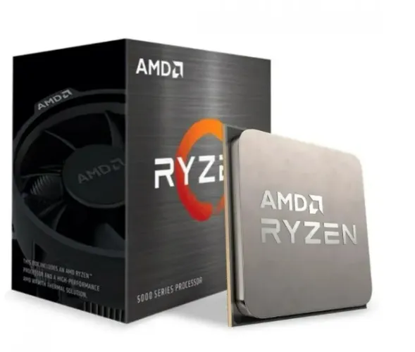 Processador AMD Ryzen 7 5700