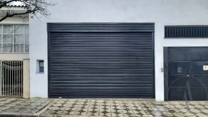 SALÃO COMERCIAL PARA LOCAÇÃO JD. PAULISTANO SOROCABA SP.
