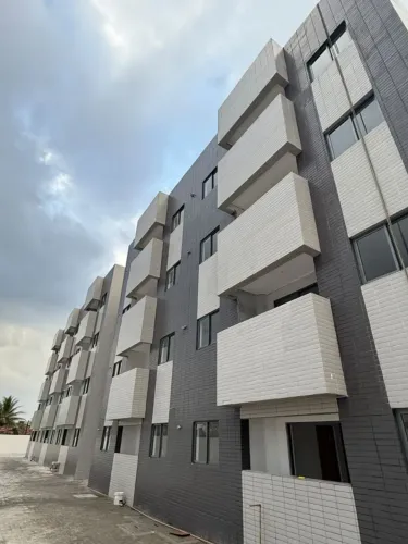 Apartamento para locação próximo ao Detran