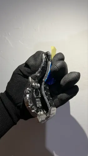 Swatch 100% A melhor do mercado