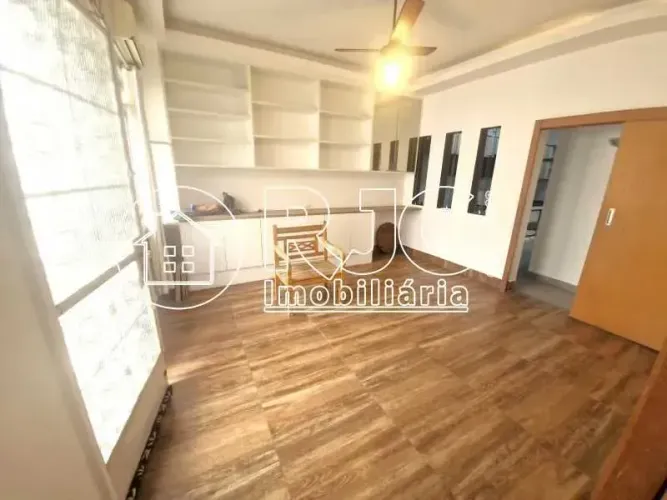 Imóvel para venda com 142m² com 3 quartos em Vila Isabel - Rio de Janeiro - RJ