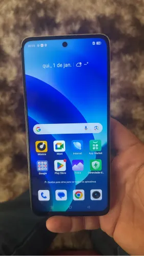 Realme c55