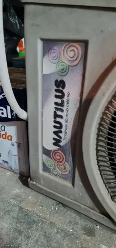 Aquecedor piscina