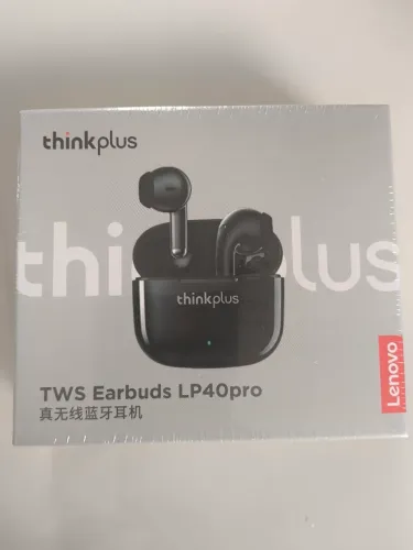 Fone Lenovo Lp40 Pro